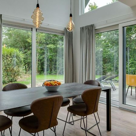 Holiday Home On Island Texel With Sauna Westermient エクステリア 写真