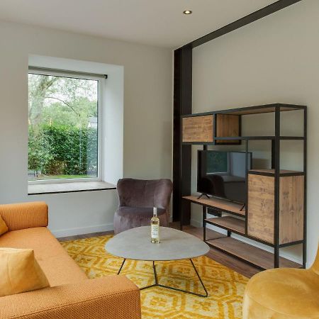 Holiday Home On Island Texel With Sauna Westermient エクステリア 写真