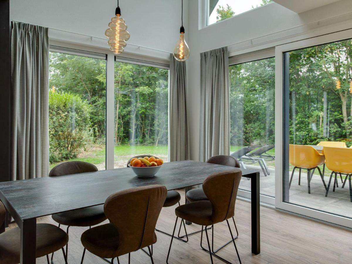 Holiday Home On Island Texel With Sauna Westermient エクステリア 写真