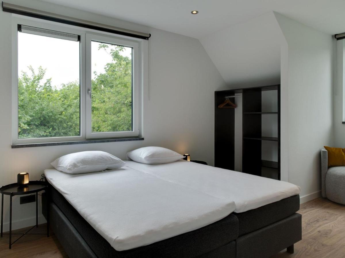 Holiday Home On Island Texel With Sauna Westermient エクステリア 写真