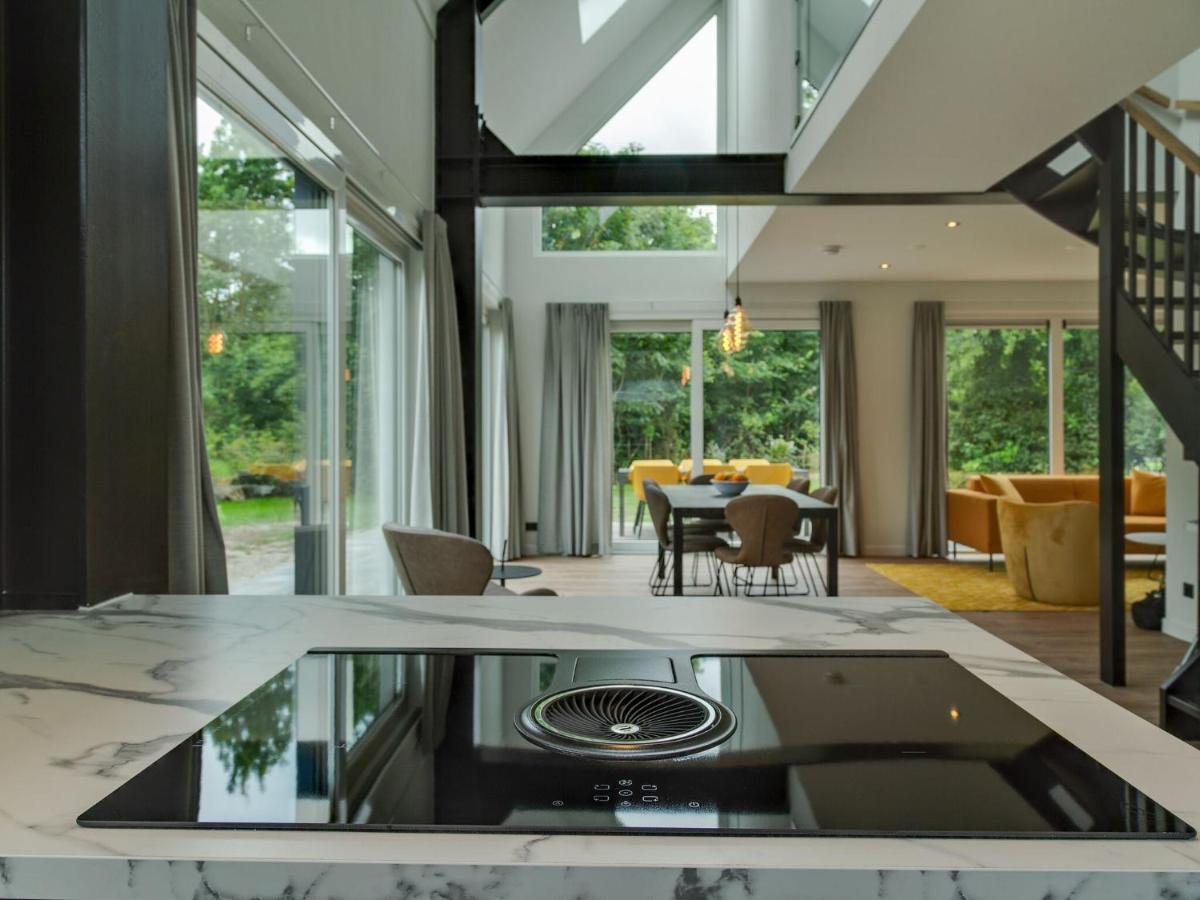 Holiday Home On Island Texel With Sauna Westermient エクステリア 写真