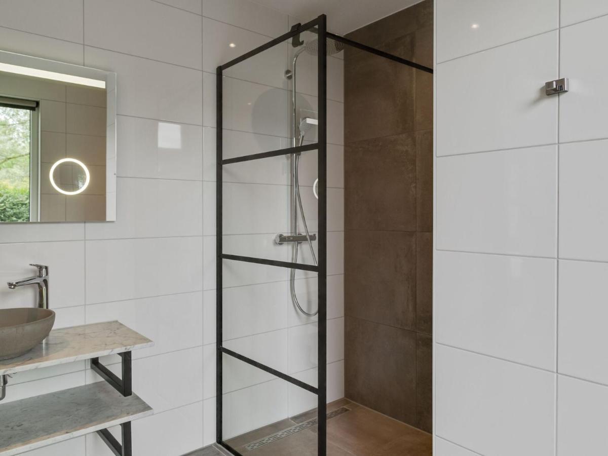 Holiday Home On Island Texel With Sauna Westermient エクステリア 写真