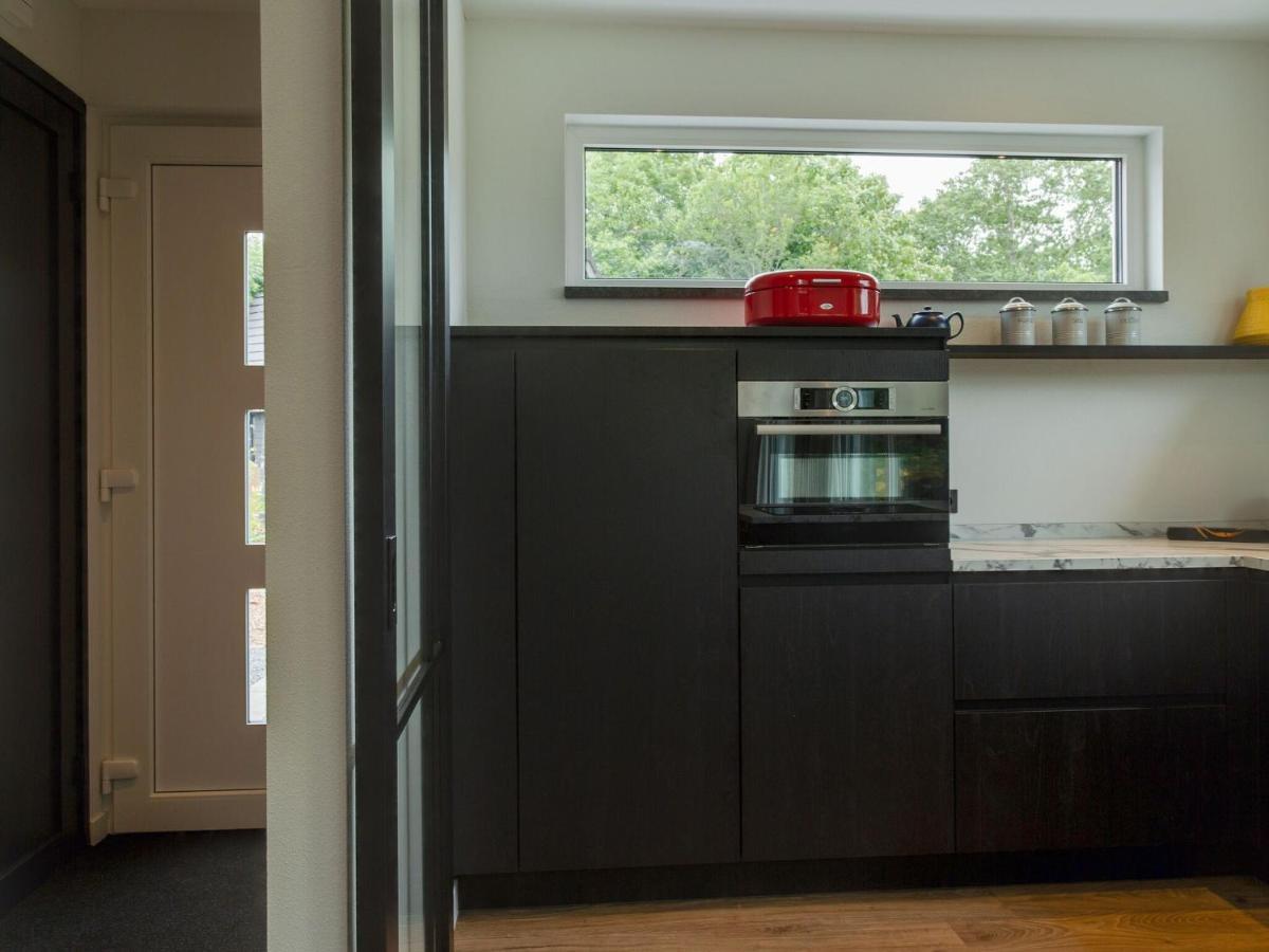 Holiday Home On Island Texel With Sauna Westermient エクステリア 写真