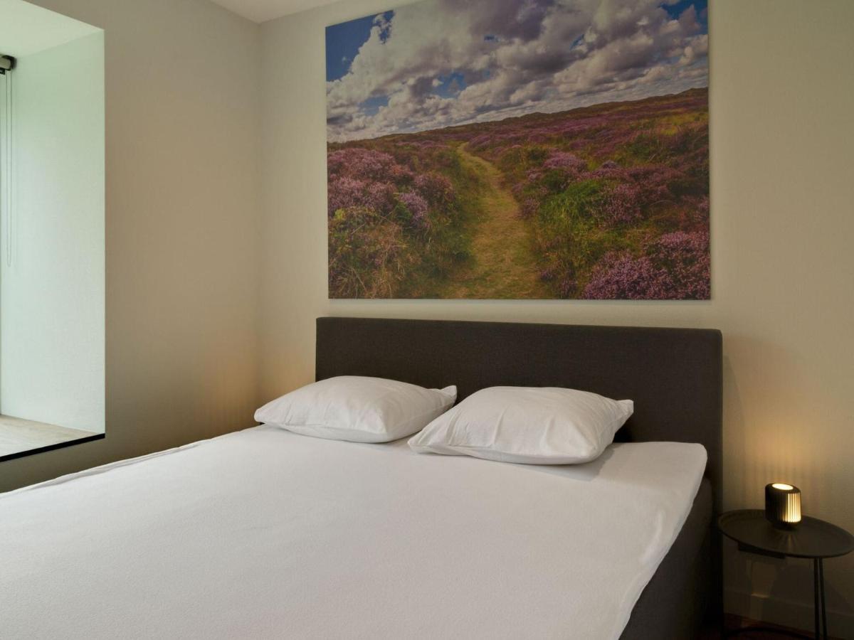 Holiday Home On Island Texel With Sauna Westermient エクステリア 写真