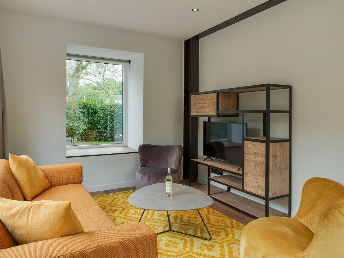 Holiday Home On Island Texel With Sauna Westermient エクステリア 写真