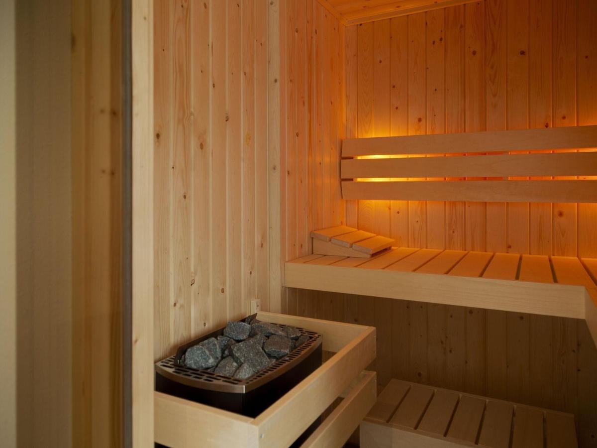 Holiday Home On Island Texel With Sauna Westermient エクステリア 写真